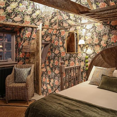 Daylily Cottage In Central Bath Esterno foto