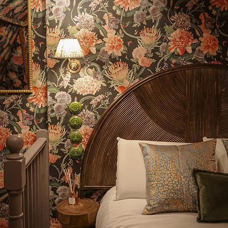 Daylily Cottage In Central Bath Esterno foto