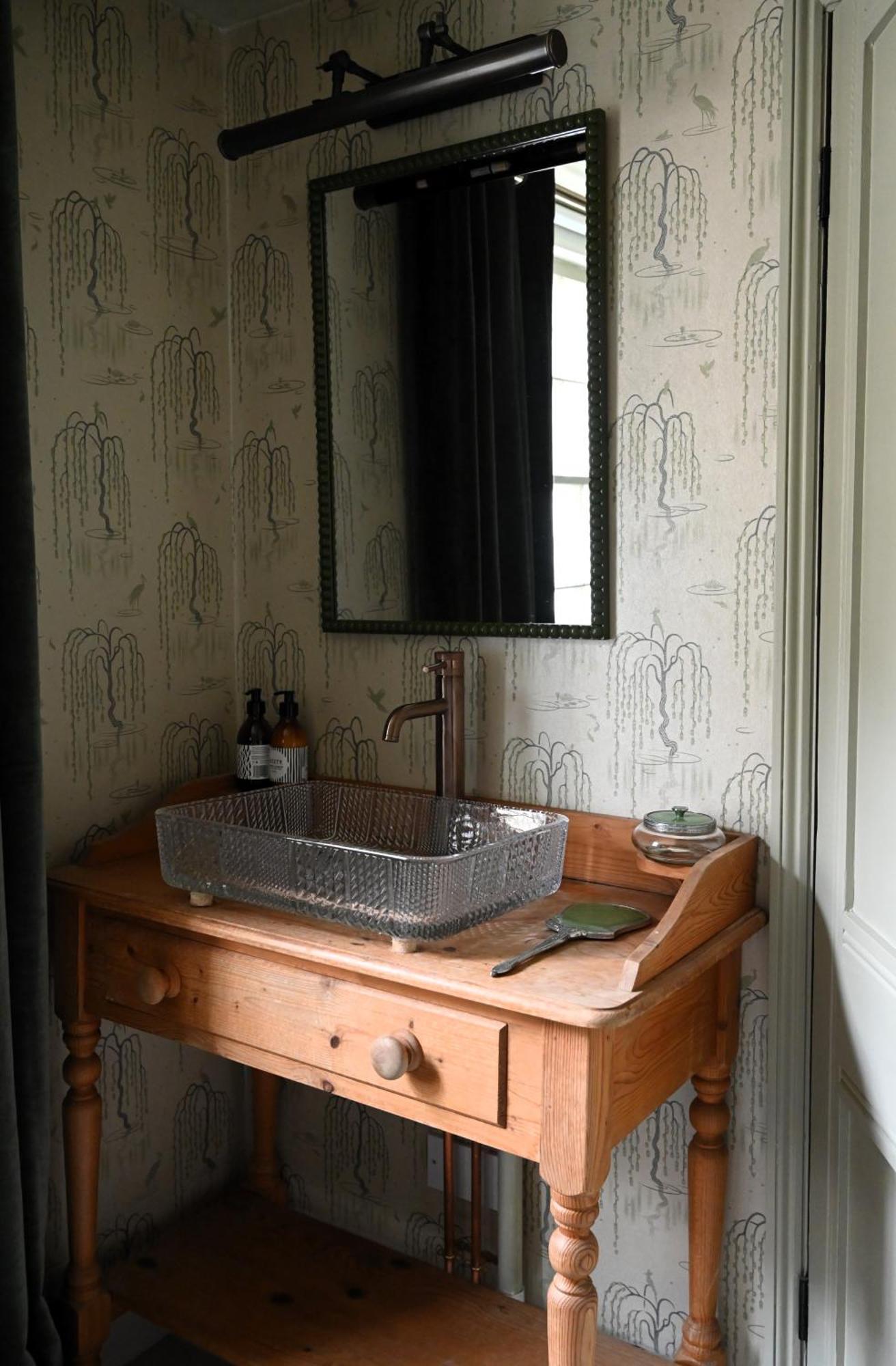 Daylily Cottage In Central Bath Esterno foto