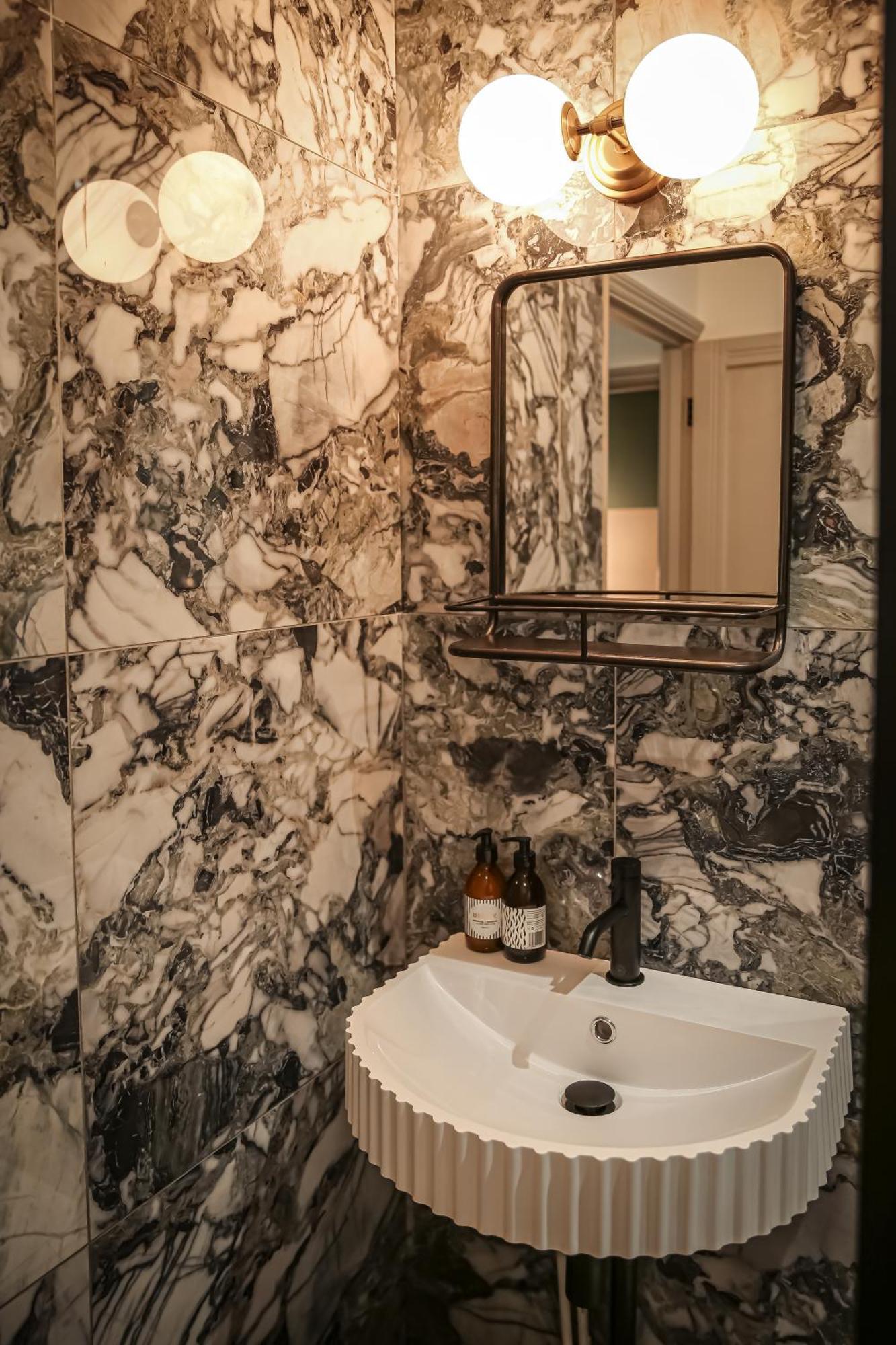 Daylily Cottage In Central Bath Esterno foto