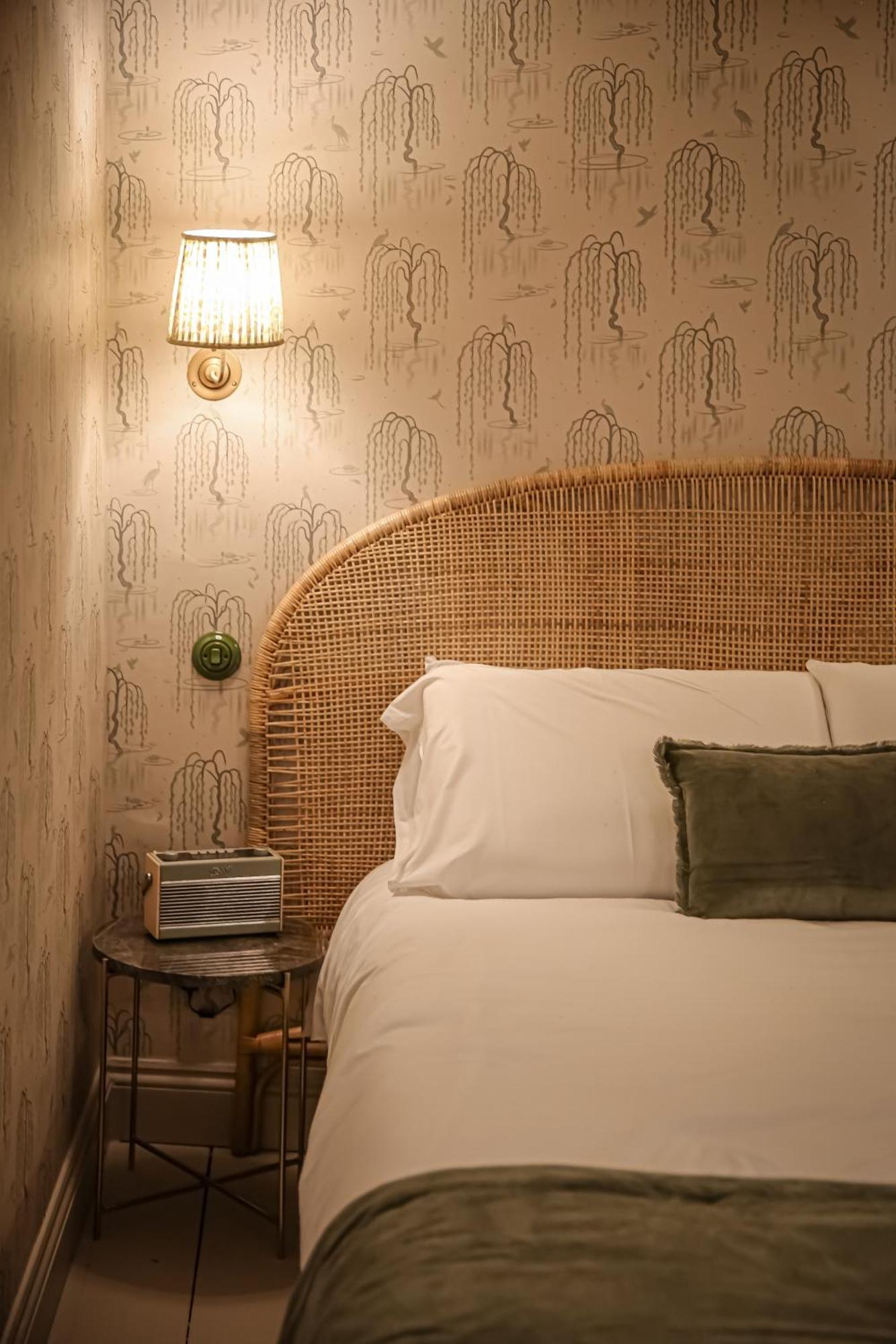 Daylily Cottage In Central Bath Esterno foto