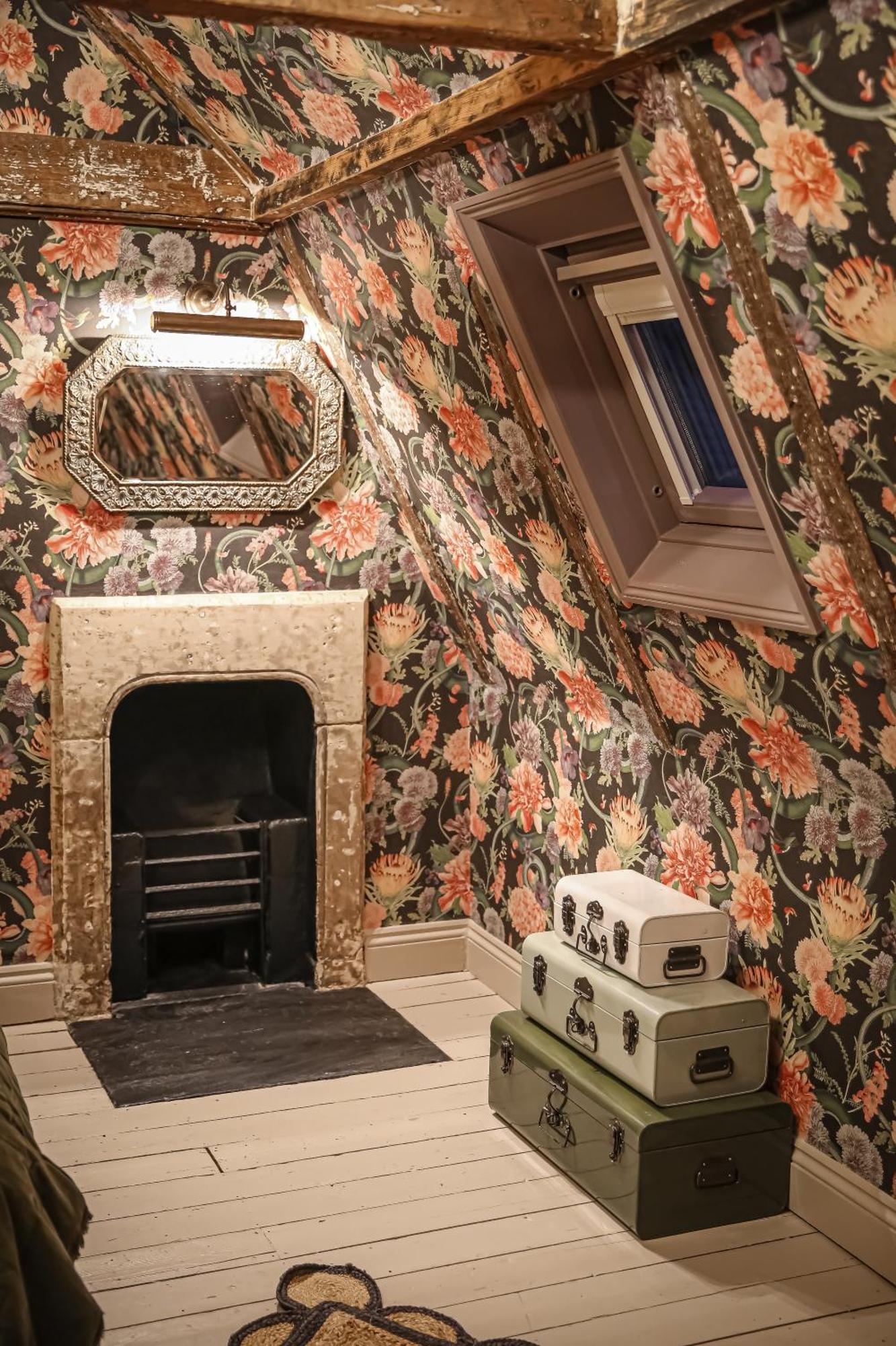 Daylily Cottage In Central Bath Esterno foto