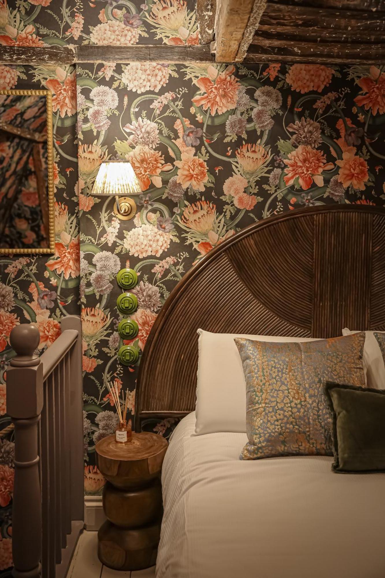 Daylily Cottage In Central Bath Esterno foto